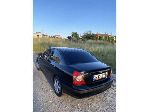Sahibinden Hyundai Elantra 1.6 GLS 2004 Model 