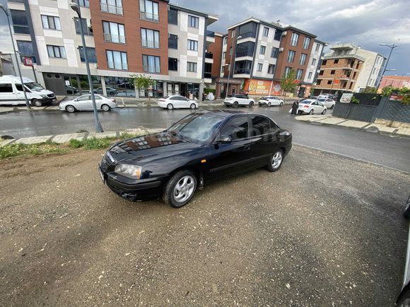 Sahibinden Hyundai Elantra 1.6 GLS 2004 Model 