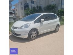 Jazz Joy OTOMATİK Değişensiz 168000km