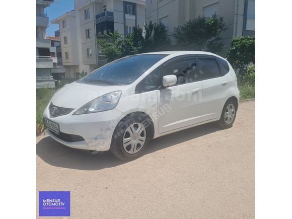 Jazz Joy OTOMATİK Değişensiz 168000km