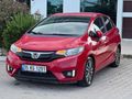 ERSOY AUTODAN HONDA JAZZ OTOMATİK