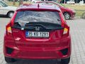 ERSOY AUTODAN HONDA JAZZ OTOMATİK