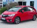 ERSOY AUTODAN HONDA JAZZ OTOMATİK