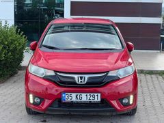 ERSOY AUTODAN HONDA JAZZ OTOMATİK