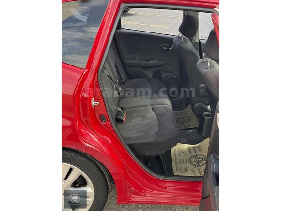 FULL CAM TAVANLI HONDA JAZZ
