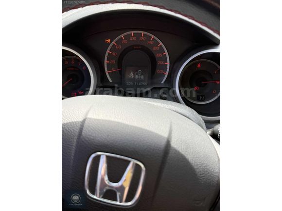 FULL CAM TAVANLI HONDA JAZZ