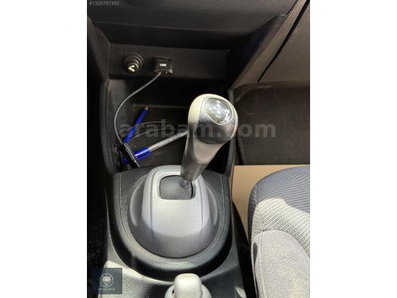 FULL CAM TAVANLI HONDA JAZZ