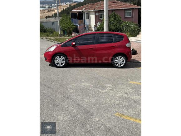 FULL CAM TAVANLI HONDA JAZZ