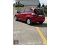 FULL CAM TAVANLI HONDA JAZZ