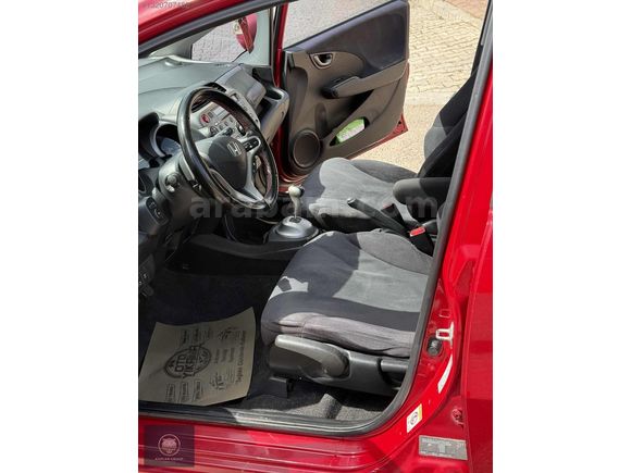 FULL CAM TAVANLI HONDA JAZZ