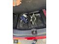 FULL CAM TAVANLI HONDA JAZZ