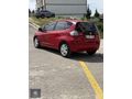 FULL CAM TAVANLI HONDA JAZZ