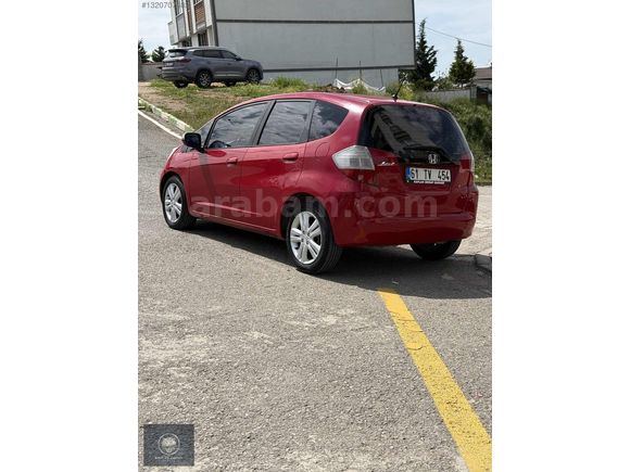 FULL CAM TAVANLI HONDA JAZZ