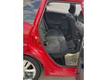 FULL CAM TAVANLI HONDA JAZZ