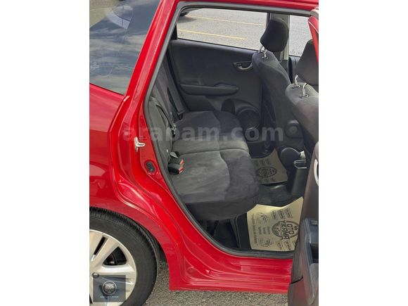 FULL CAM TAVANLI HONDA JAZZ