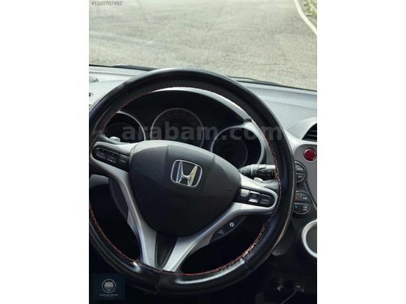 FULL CAM TAVANLI HONDA JAZZ