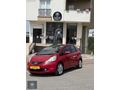 FULL CAM TAVANLI HONDA JAZZ