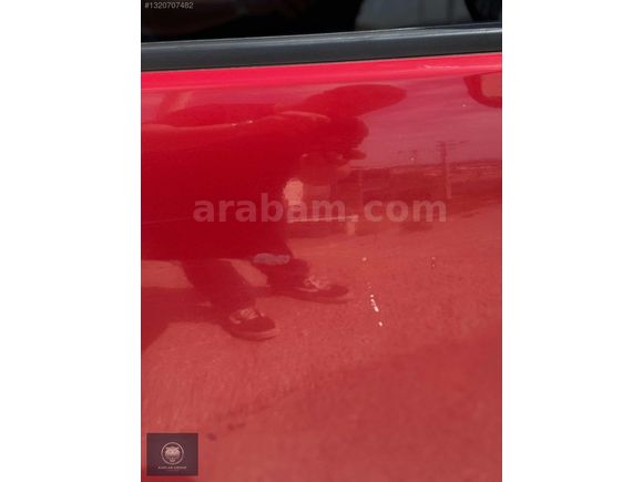 FULL CAM TAVANLI HONDA JAZZ