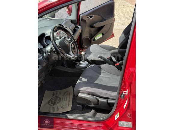 FULL CAM TAVANLI HONDA JAZZ