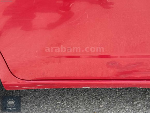 FULL CAM TAVANLI HONDA JAZZ