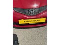 FULL CAM TAVANLI HONDA JAZZ
