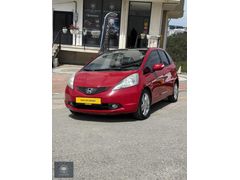 FULL CAM TAVANLI HONDA JAZZ
