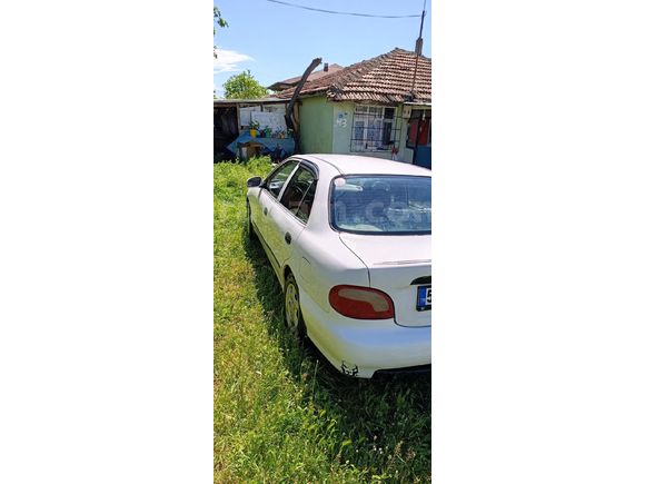 Sahibinden Hyundai Accent 1.5 GT 1999 Model