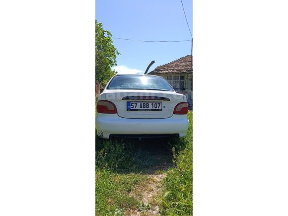 Sahibinden Hyundai Accent 1.5 GT 1999 Model