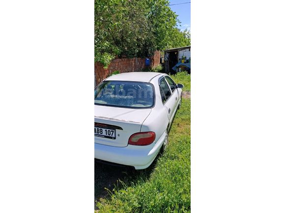 Sahibinden Hyundai Accent 1.5 GT 1999 Model