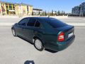 Skoda Octavia 1.6 Elegance 2001 Benzin/Lpg