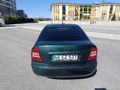 Skoda Octavia 1.6 Elegance 2001 Benzin/Lpg