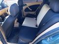 Skoda Octavia 1.6 Elegance 2001 Benzin/Lpg