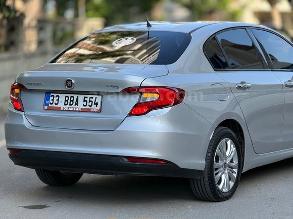 Sahibinden Fiat Egea 1.6 Multijet Urban 2017 Model 