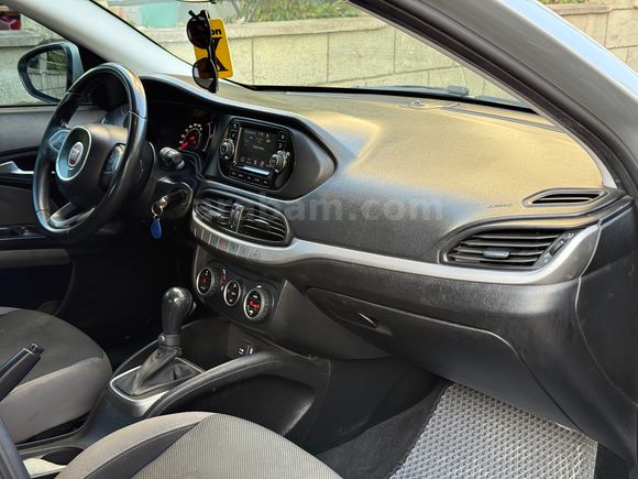 Sahibinden Fiat Egea 1.6 Multijet Urban 2017 Model 