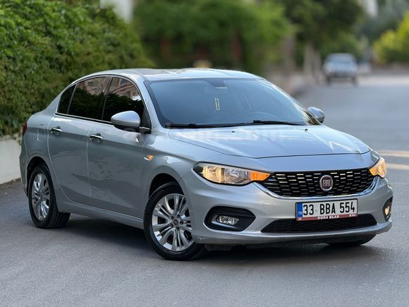 Sahibinden Fiat Egea 1.6 Multijet Urban 2017 Model 
