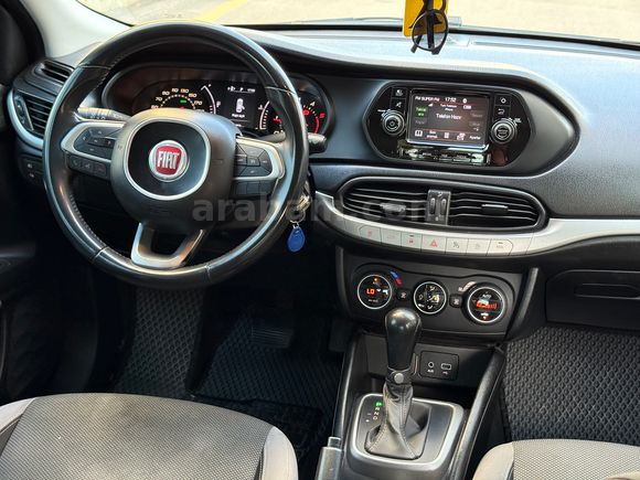 Sahibinden Fiat Egea 1.6 Multijet Urban 2017 Model 