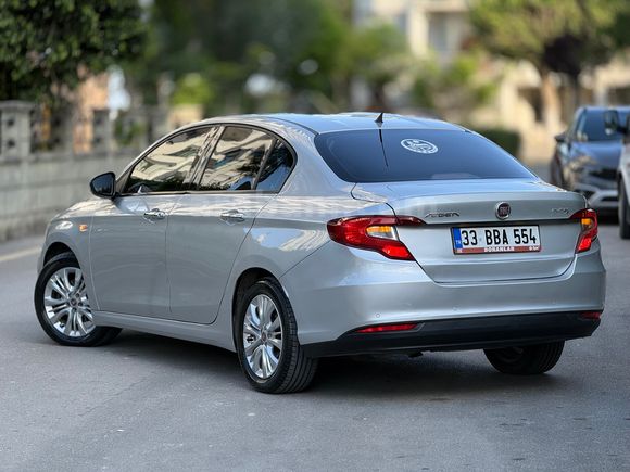 Sahibinden Fiat Egea 1.6 Multijet Urban 2017 Model 