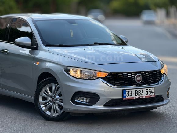 Sahibinden Fiat Egea 1.6 Multijet Urban 2017 Model 