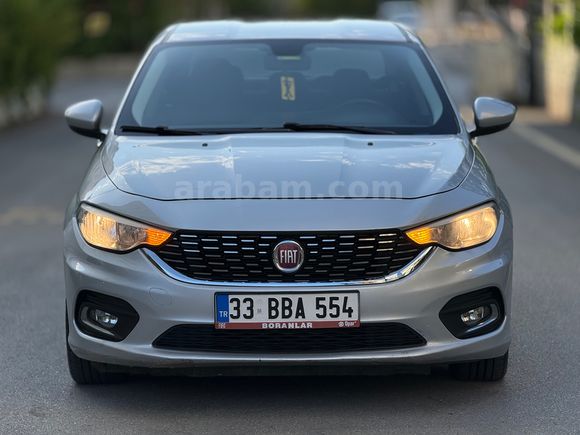 Sahibinden Fiat Egea 1.6 Multijet Urban 2017 Model 