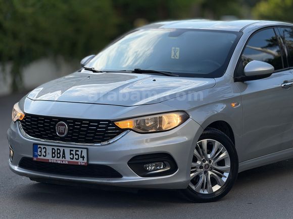 Sahibinden Fiat Egea 1.6 Multijet Urban 2017 Model 