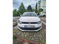 Sahibinden Volkswagen Polo Manuel 1.4 Comfortline 2014 Model İlk sahibinden!
