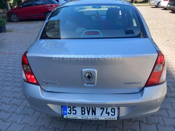 2008,1.5dCi TEMİZ,AĞIR BAKIMI YAPILDI