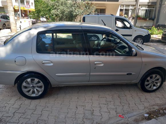2008,1.5dCi Temiz,ağır bakımlı