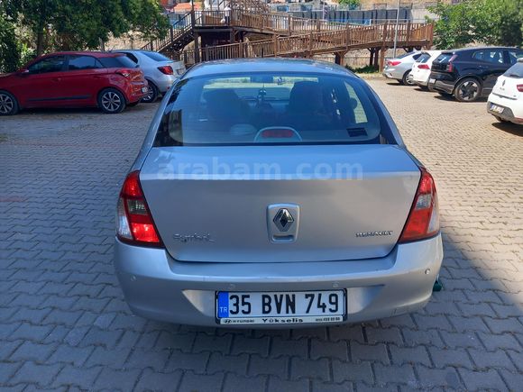 2008,1.5dCi temiz,bakımIı