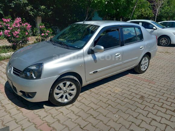 2008,1.5dCi TEMİZ,AĞIR BAKIMI YAPILDI