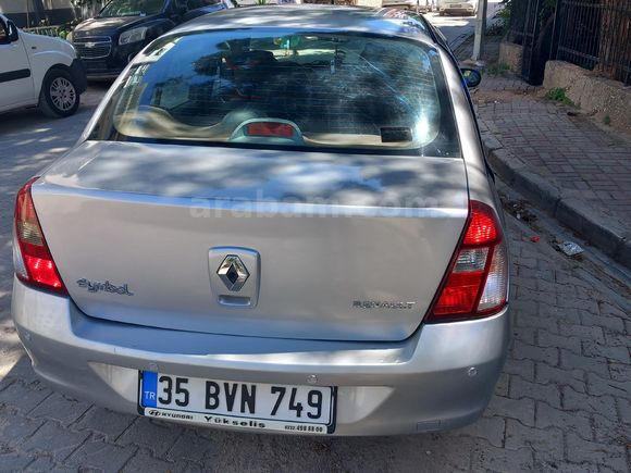 2008,1.5dCi Temiz,ağır bakımlı