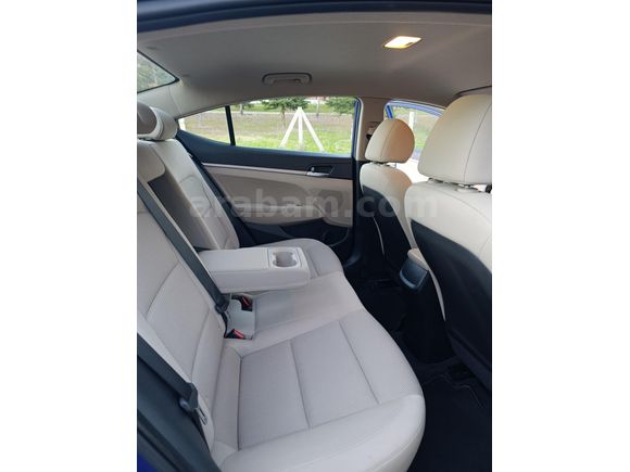 Sahibinden Hyundai Elantra 1.6 MPI Style Plus 2019 Model