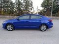 Sahibinden Hyundai Elantra 1.6 MPI Style Plus 2019 Model