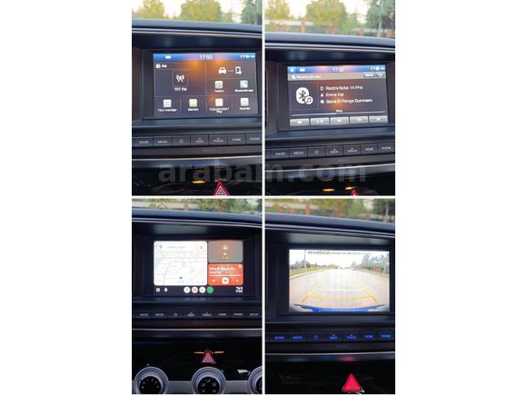 Sahibinden Hyundai Elantra 1.6 MPI Style Plus 2019 Model