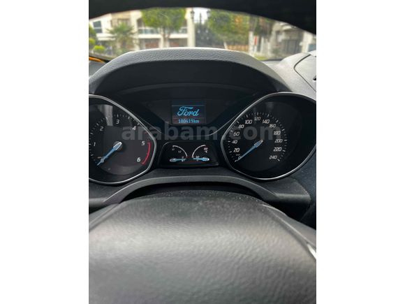 Sahibinden Ford C-Max 1.6 TDCi Titanium X 2012 Model Manisa